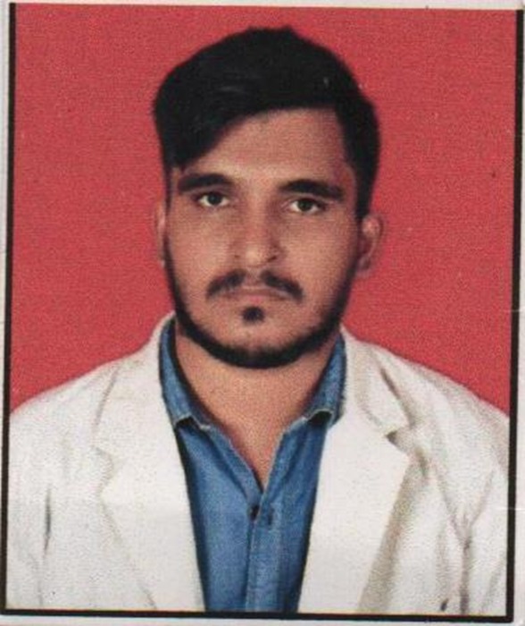 Dr Ashish Nirmal
